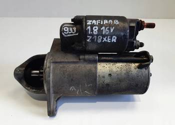 ROZRUSZNIK Opel Zafira B 1.8 16V ROZRUSZNIK 55556092