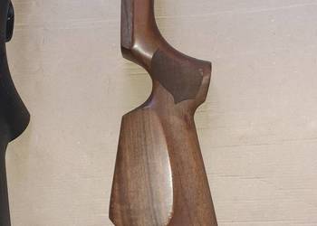 Osady wiatrówki, kolba  wiatrówka hatsan, airmagnum 850, at44