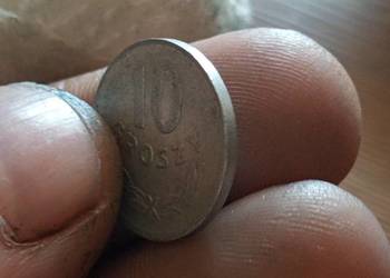 Sprzedam 10 gr 1974 r