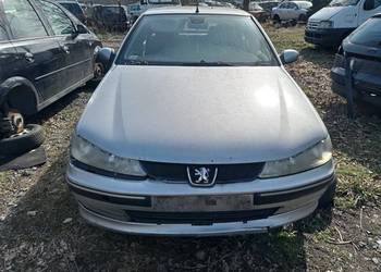 Peugeot 406 2,0 HDi 80 kW 2002 r. dawca części