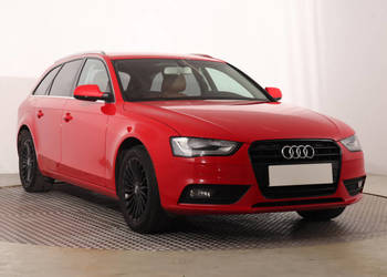 Audi A4 2.0 TDI