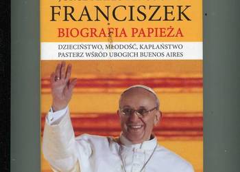 Franciszek Biografia Papieża