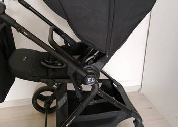 Wózek spacerowy Kinderkraft Yoxi