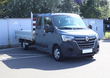 Renault Master 2.3 dCi 165