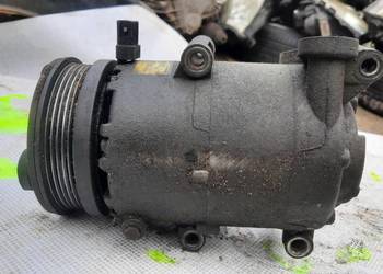 Kompresor sprężarka klimatyzacji Ford Focus mk1 Volvo  3M5H19D629PK