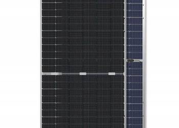 PALETA 36szt. Panel fotowoltaiczny Jetion 450W