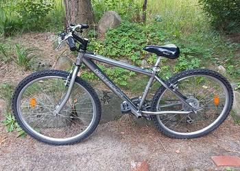 Alu Rower Górski Mtb Młodzieżowy Matador 3x7 Shimano 26