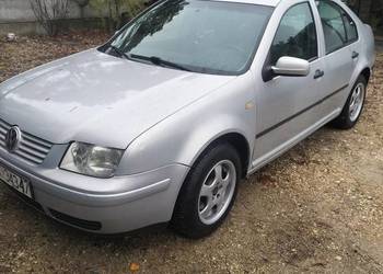 VW bora 1.9 TDI 110km