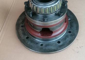 Mechanizm różnicowy Renault 103 - 54, 106, 54, 110 - 54, 120 - 54, 133 - 54