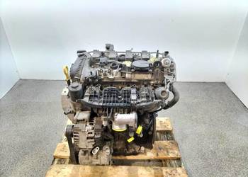 SILNIK KOMPLETNY BENZYNA CPR 1.8 TSI TFSI VW Volkswagen Passat VIII  B8