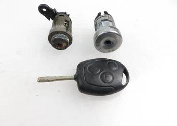 STACYJKA WKŁADKI FORD MONDEO III Turnier (BWY) 