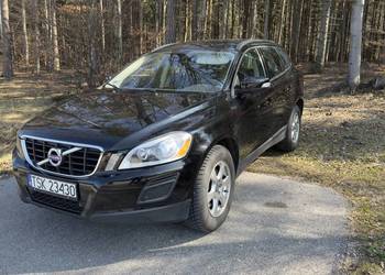 Volvo XC 60 D3