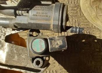 Mercedes clk w209 w203 2.6 3.2 3.0 v6 m113 przepustnica czujniki