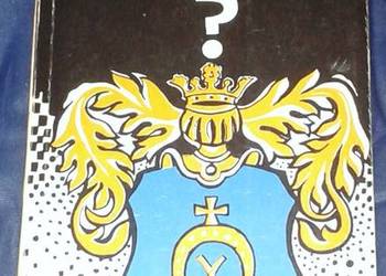 Rotmistrz z kradzionym herbem - Bohdan Królikowski