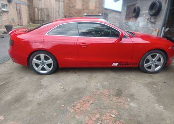 Audi A5 guatro 3.0 Tdi