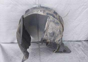 NISSAN QASHQAI J10 NADKOLE PRZEDNIE LEWE