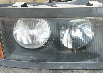 Reflektor MAN F2000