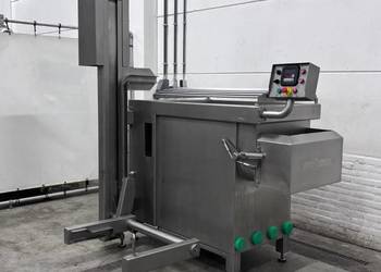 MIESZAŁKA  ŁOPATKOWA EKOMEX ML 350