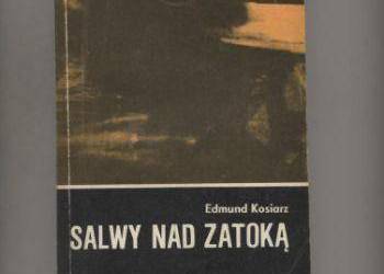 Salwy nad Zatoką - Kosiarz