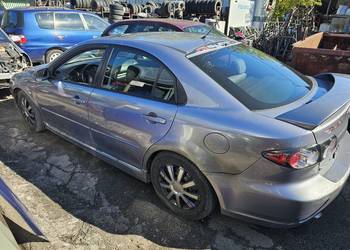 Mazda 6 Części