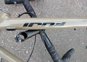 Rama rowerowa FUJI