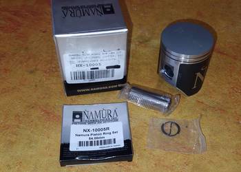 NAMURA TŁOK HONDA NSR/CRM 125 88-01r (53,96MM) NX-10005