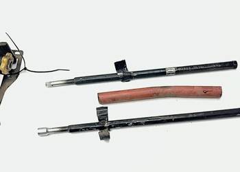 ZESTAW NAPRAWCZY KOŁA CADILLAC ESCALADE 15788798