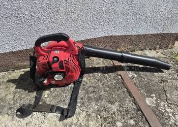 Gleb 260 blower dmuchawa spalinowa do lisci