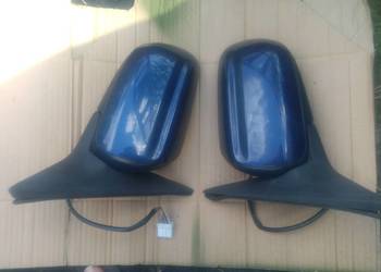 Mazda 626 lusterko 2001r