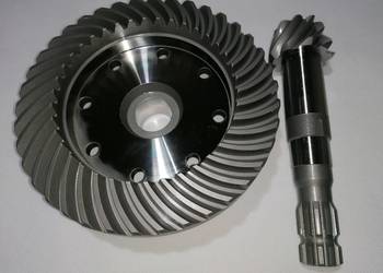 Wałek ataku,koło Renault 110,14 110,54 120,14 120,54