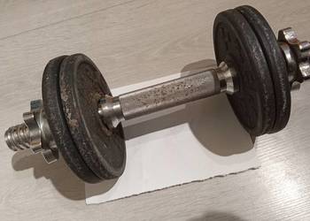 Sprzedam Sprawny Hantel Domyos Okazja Polecam