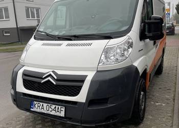 Citroen Jumper