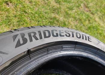 2sztuki Bridgestone Protenza Sport 225 45 R17 Letnie produk. czerwiec 2023