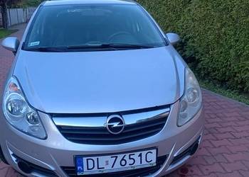 Sprzedam Opel Corsa D