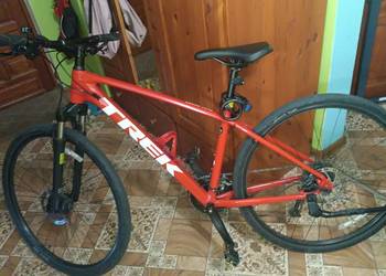 TREK DUAL SPORT 2 M VIPER RED