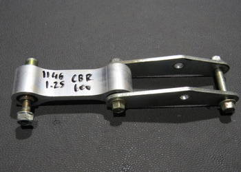 HONDA CBR 600 SC35 01 CBR600 zawieszenie kiwka kość jarzmo amortyzatora