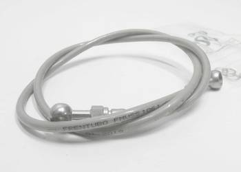 Przewody hamulcowe oplot metalowy FrenTubo Honda FT 500 83/84