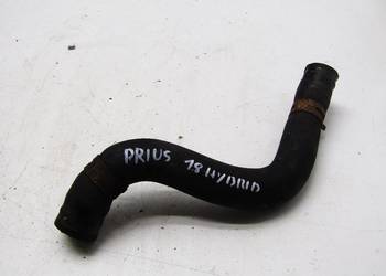 WĄŻ PRZEWÓD RURKA WODY 1.8 HYBRID TOYOTA PRIUS III LIFT