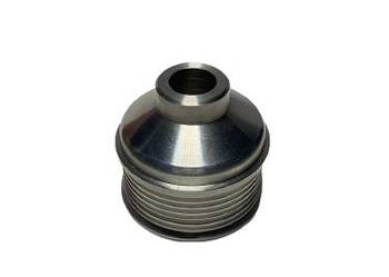 Eaton M45 65mm Pulley + Oil for Mercedes Kompressor W202 W203 W208 R170