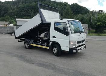 Mitsubishi Fuso Canter 3C15