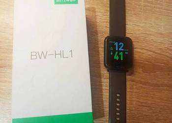 BLITZWOLF Smart watch BW-HL1smartwatch