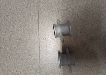 KRÓCIEC KOLEKTOR WYDECHOWY KOLANKO YAMAHA XVZ 1300 VENTURE v-max króćce