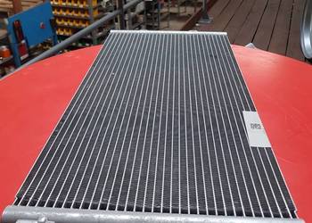 Chłodnica MERLO 085363