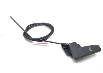 LINKA MASKI VW ARTEON 3G0823533 CIĘGNO OTWIERANIA, ZAMKA