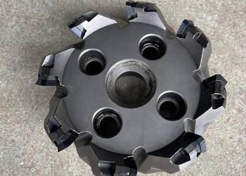 Głowica frezarska JONGEN 45PP-125-140-8 F/V