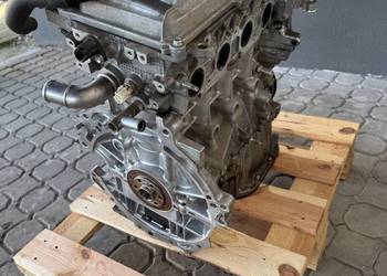 Silnik Toyota Yaris Hybrid 2015-2020