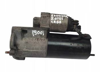 ROZRUSZNIK Audi A4 B7 A5 Q5 Seat Exeo 2.0 TDI 0001125053 04-11r