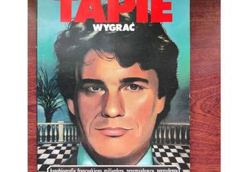 Wygrać Gagner Bernard Tapie