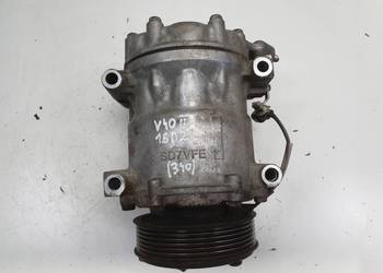 SPRĘŻARKA KLIMATYZACJI Volvo V60 S60 II 1.6 D2 _ pompa 31348213