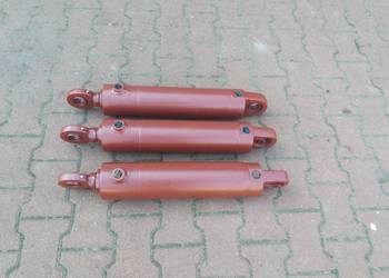 SIŁOWNIK HYDRAULICZNY Koparka Ładowarka Ciągnik Tur Koparko